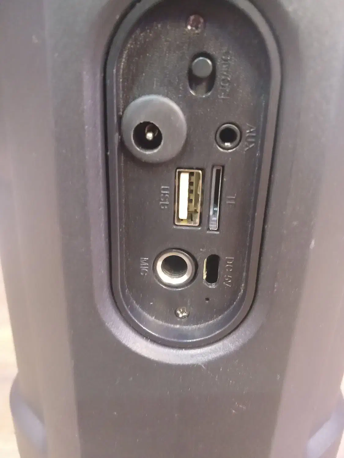 اسپیکر kts 1711|سیستم صوتی خانگی|مرند, |دیوار