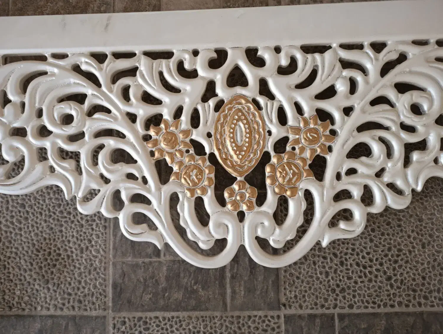 کتیبه پرده مترطول 3متر سالم|پرده، رانر، رومیزی|سمنان, |دیوار