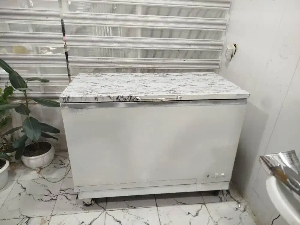 یخچال فریزر|یخچال و فریزر|خرمشهر, |دیوار