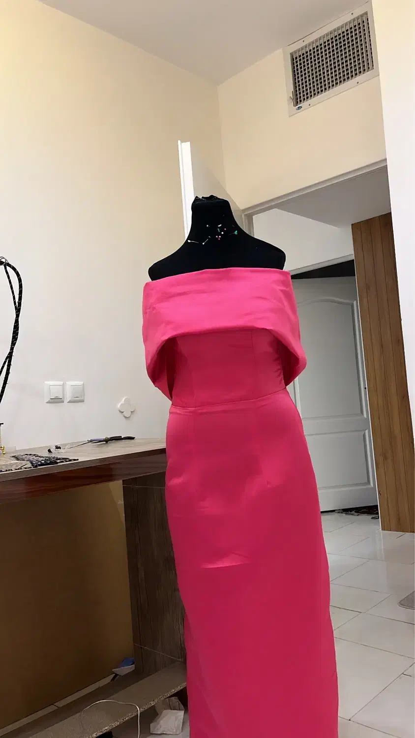 خیاط مزون دوز حرفه ای|خدمات پیشه و مهارت|نجفآباد, یزدانشهر|دیوار