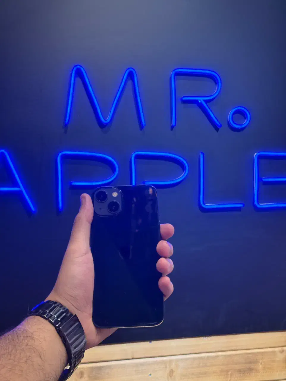 13 normal black ch/A|موبایل|تهران, گیشا|دیوار