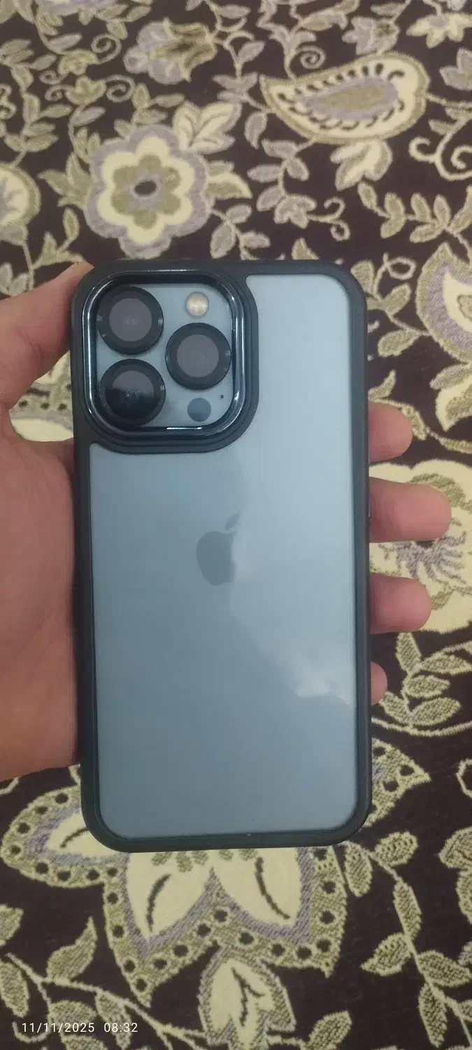 آیفون ۱۳ پرو|موبایل|تربت‌حیدریه, باغ سلطانی|دیوار