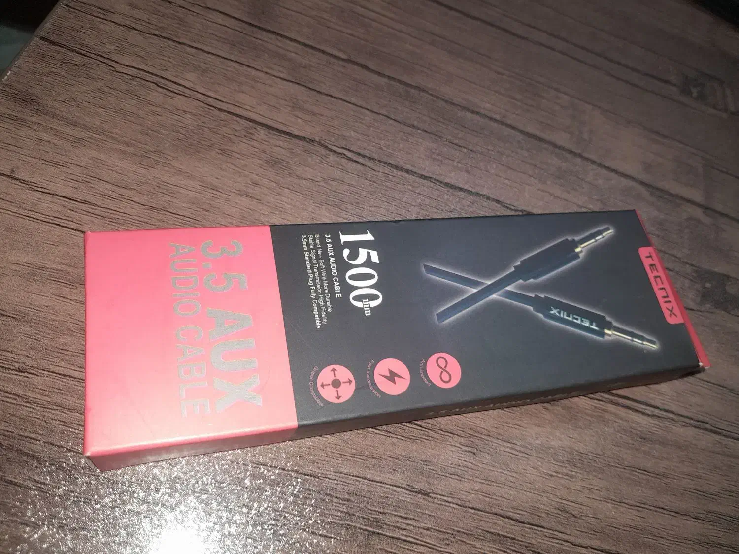 AUX|لوازم جانبی موبایل و تبلت|تالش, تالش|دیوار