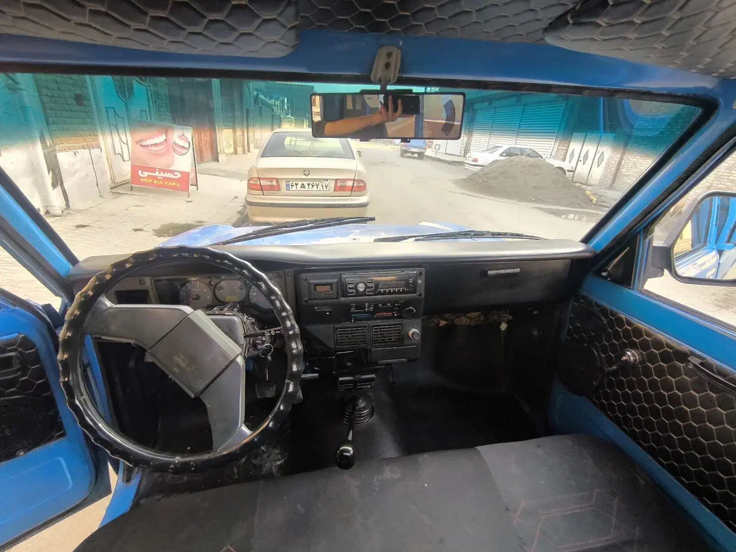 سایپا ۹۰ دیزلی|خودرو سواری و وانت|اشنویه, |دیوار