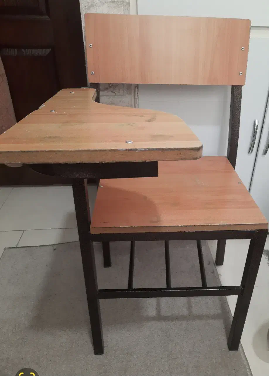 صندلی تک مخصوص کنکوری ها|صندلی و نیمکت|ری, دیلمان|دیوار