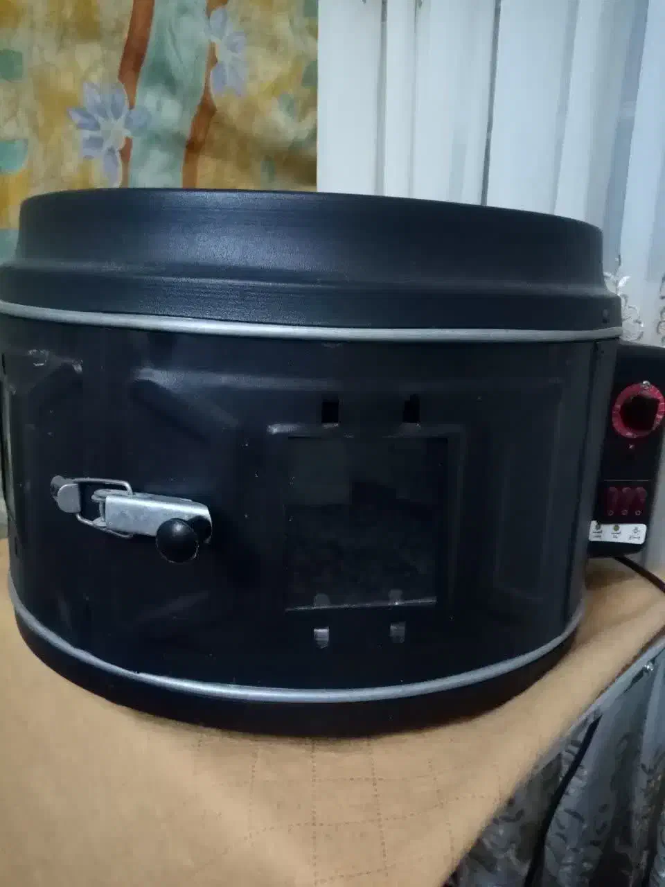 فر برقی|سایر لوازم برقی|تربت‌حیدریه, بالا ولایت|دیوار