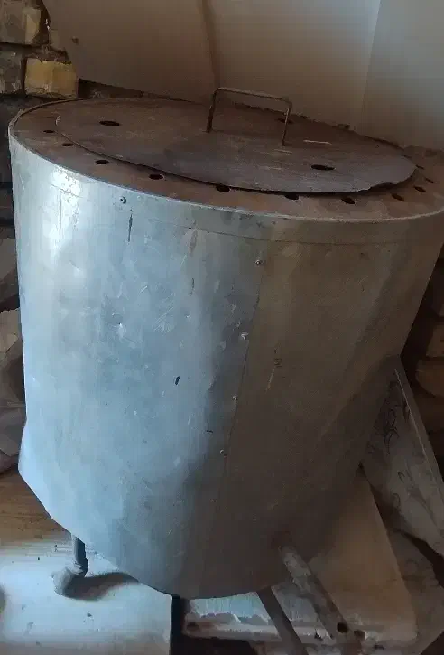 تنور|اجاق گاز و لوازم برقی پخت‌وپز|خمین, |دیوار