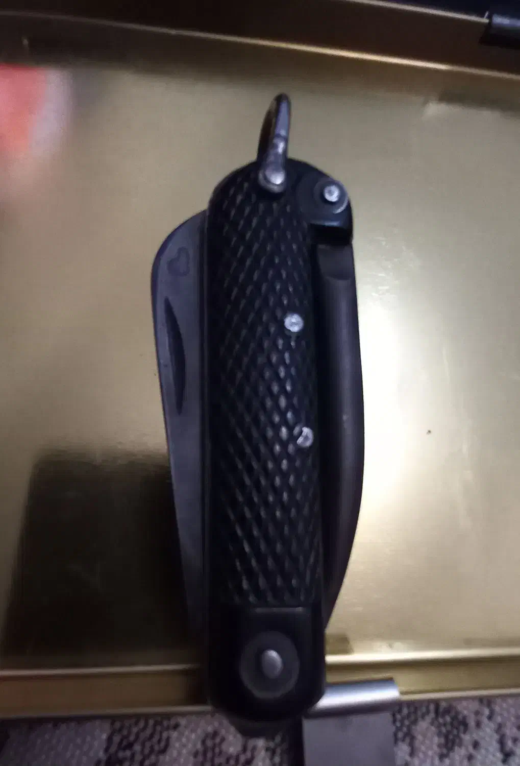 چاقوی سوئیسی|کوهنوردی و کمپینگ|تهران, هاشمآباد|دیوار