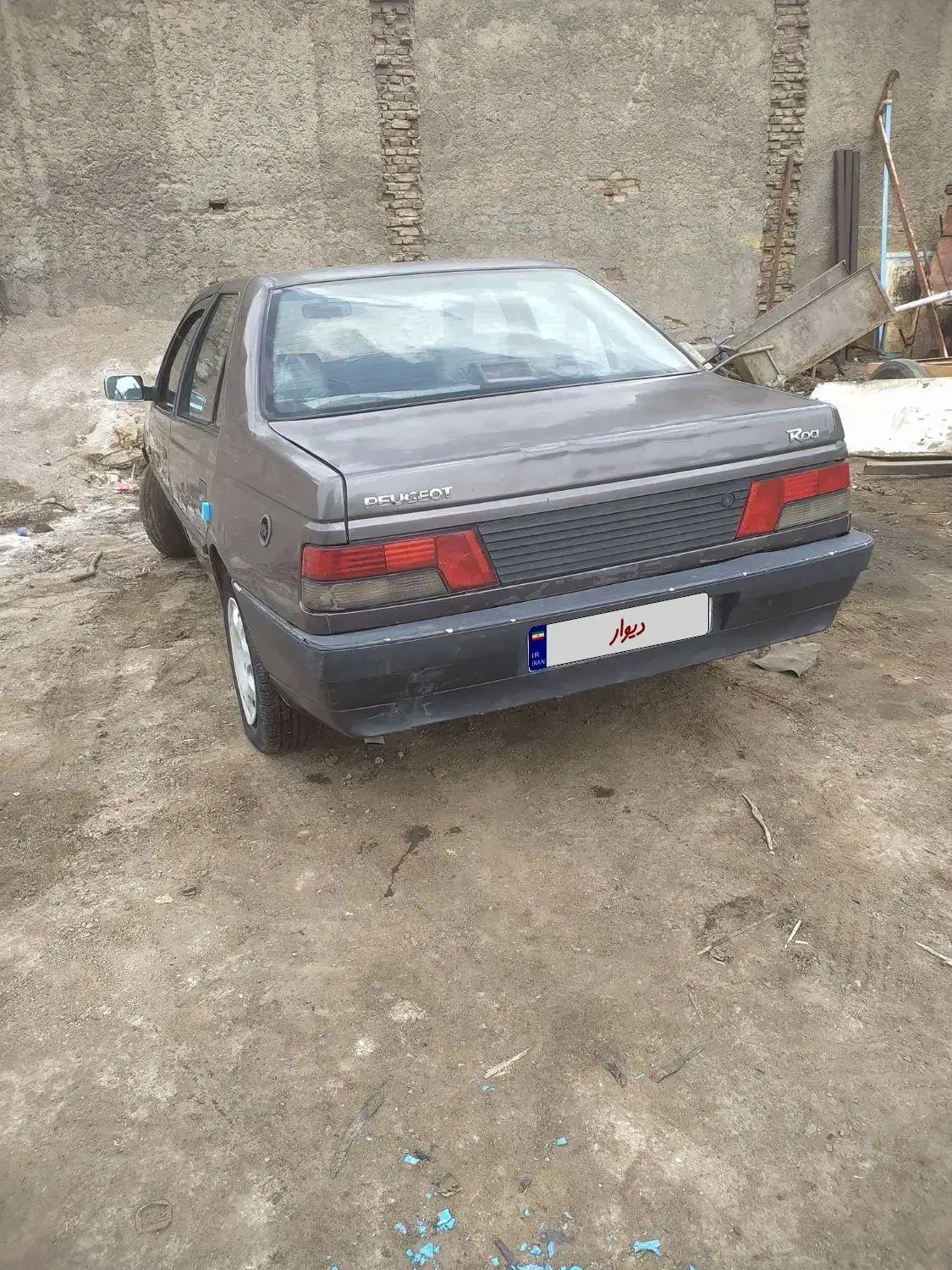 روا|خودرو سواری و وانت|مرند, |دیوار