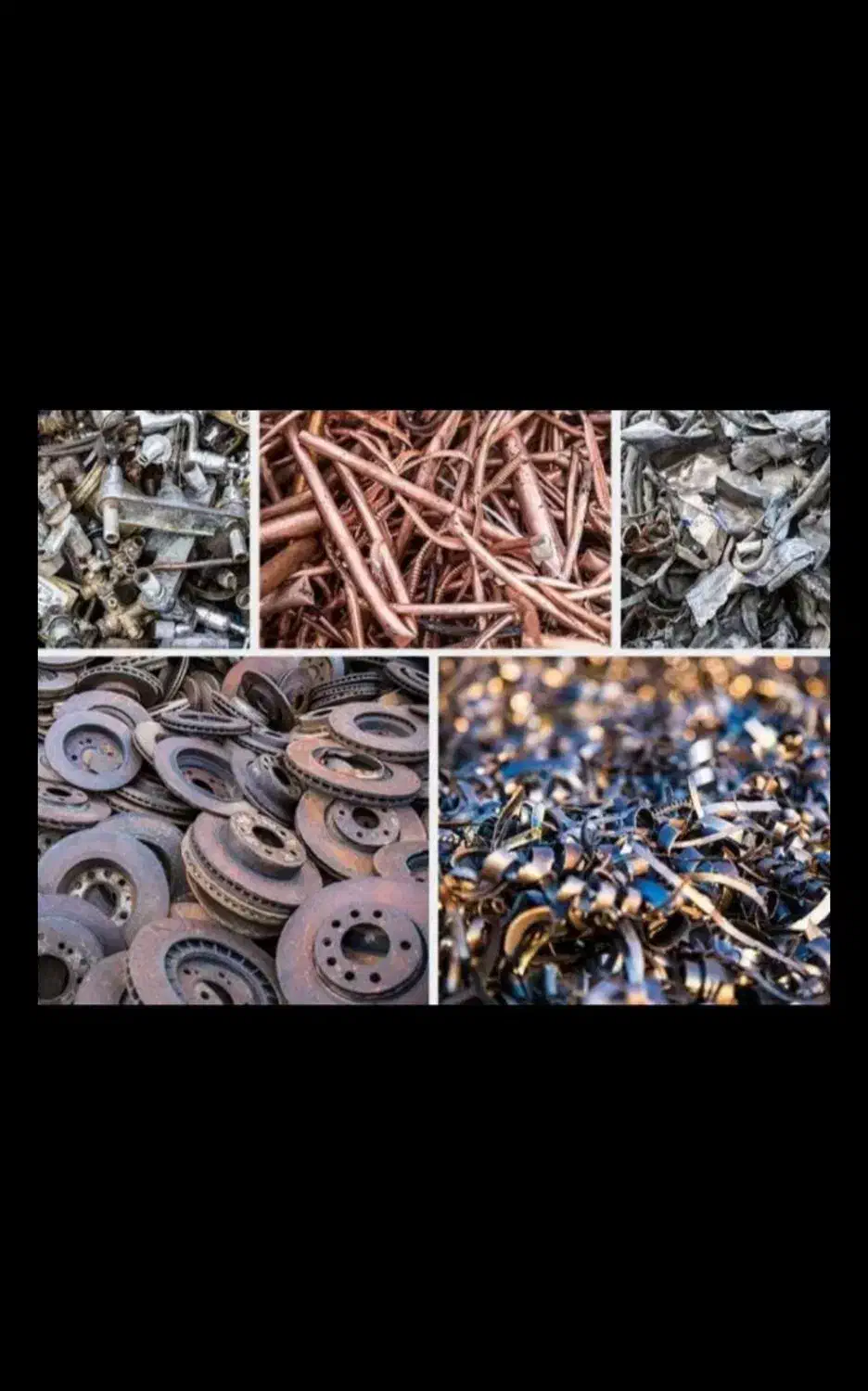 خرید ضایعات|عمده‌فروشی|رشت, خمیران زاهدان|دیوار