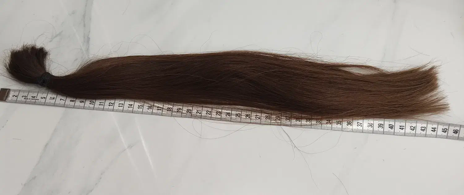 انواع مو نچرال|آرایشی، بهداشتی، درمانی|ورامین, ورامین|دیوار