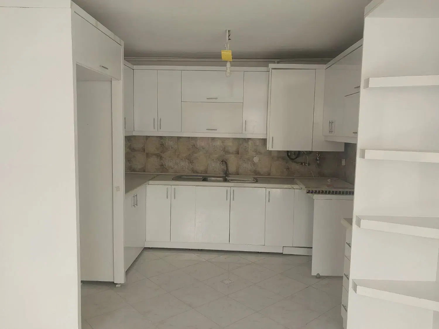 آپارتمان شیک ونوساز مجتمع پامچال (خیابان فروردین)|فروش آپارتمان|گلبهار, شهر جدید گلبهار|دیوار