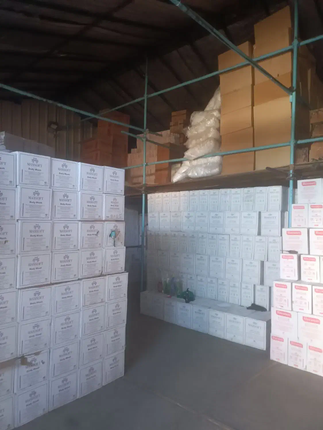 کارگر ساده انبار|استخدام بازاریابی و فروش|آفتاب, |دیوار