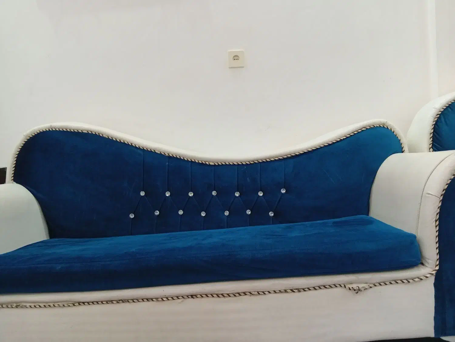 مبل|مبلمان خانگی و میز عسلی|مشهد, موعود|دیوار