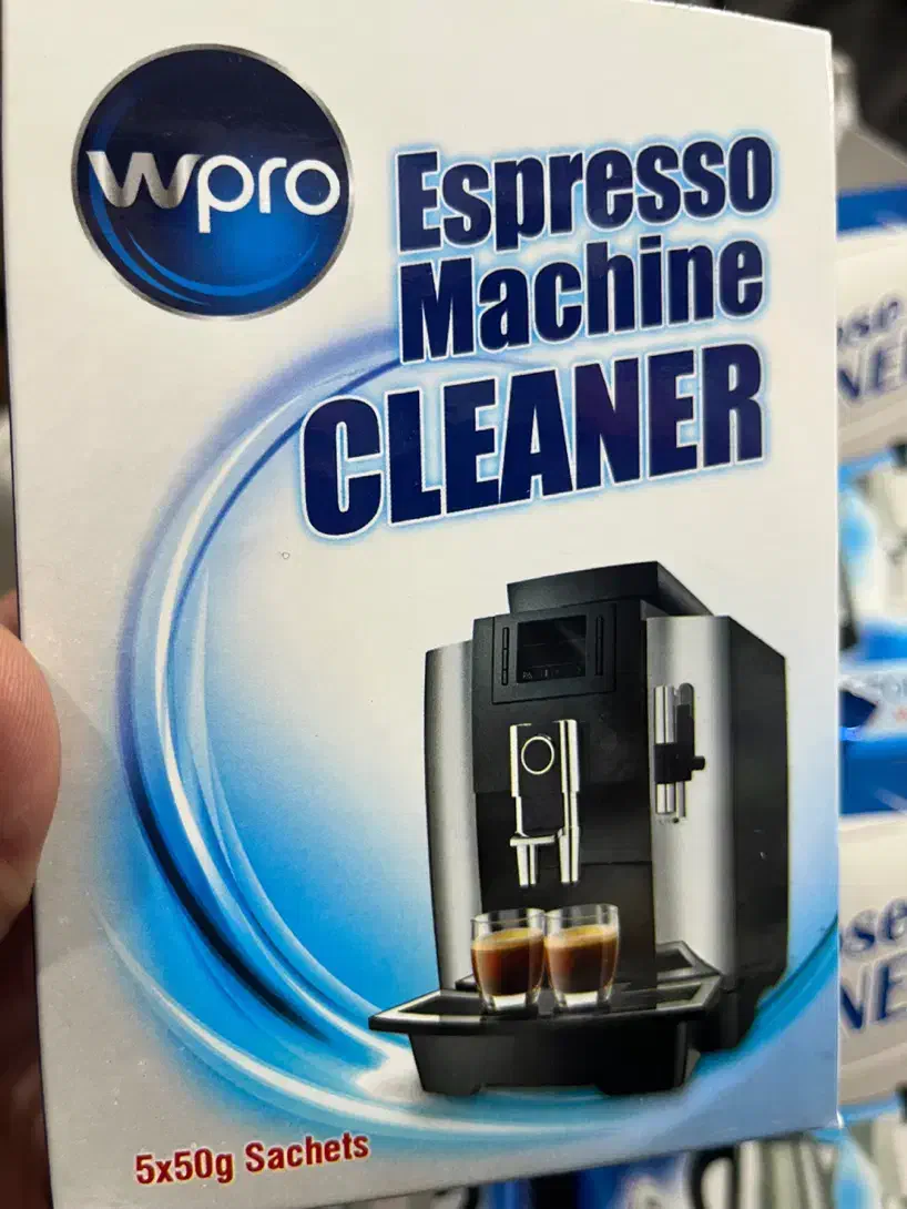 پودر جرم گیر کتری سماور اتو و دستگاه قهوه ساز|مواد شوینده و دستمال کاغذی|تهران, افسریه شمالی|دیوار