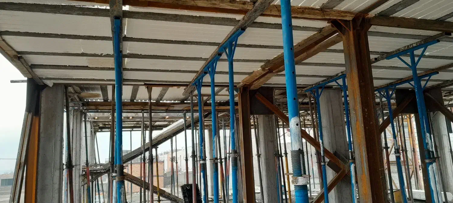 جک ساختمانی|مصالح و تجهیزات ساختمان|جغتای, |دیوار