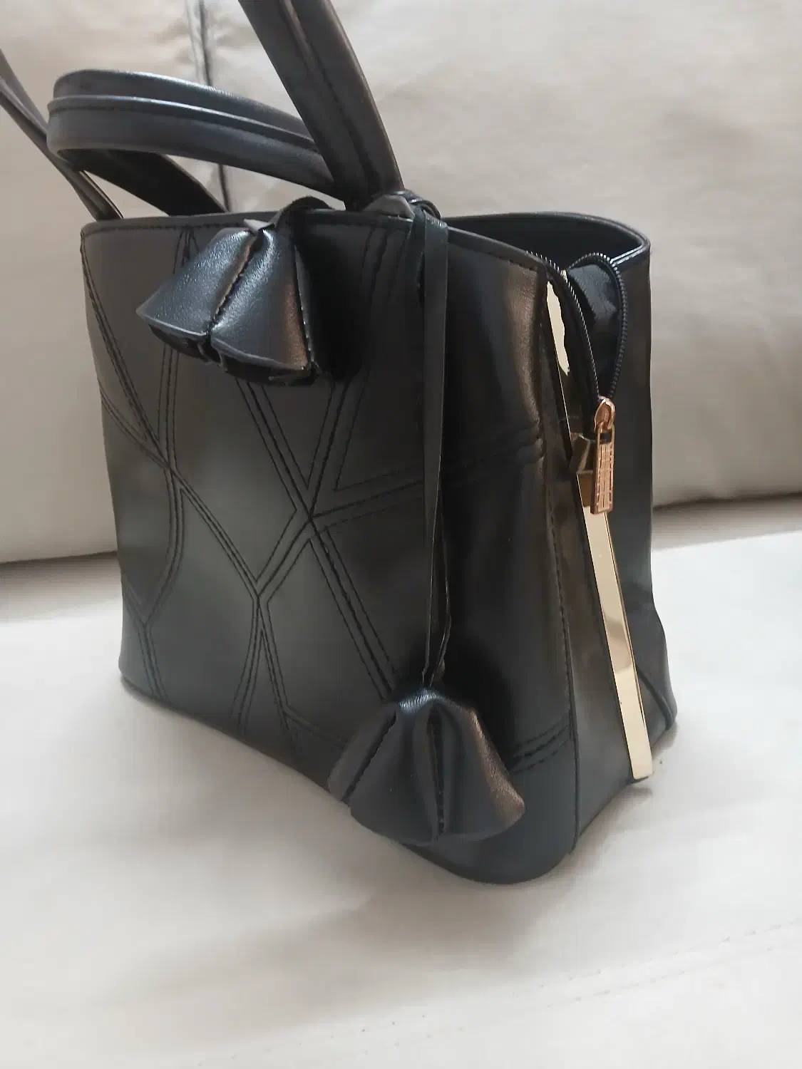 کیف و کفش زنانه در حد نو|کیف، کفش، کمربند|نیشابور, سرآب کوشک|دیوار