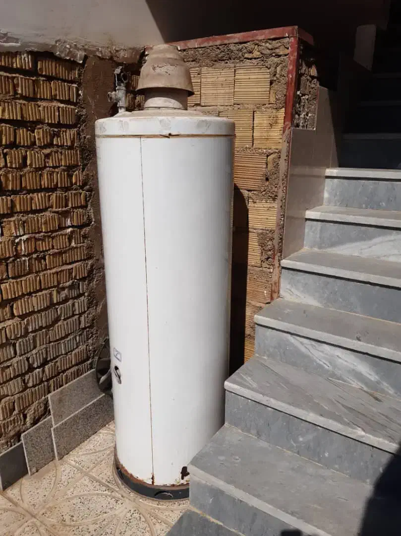 آبگرمکن مخزنی|آبگرمکن، پکیج، شوفاژ|مرودشت, سهل‌آباد|دیوار