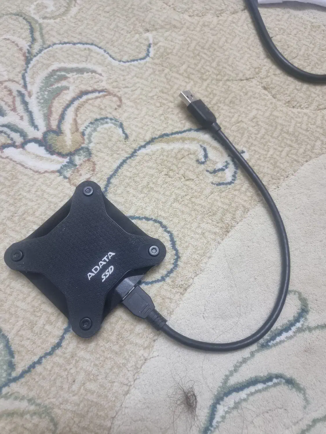 هارد ssd|قطعات و لوازم جانبی رایانه|مراغه, |دیوار