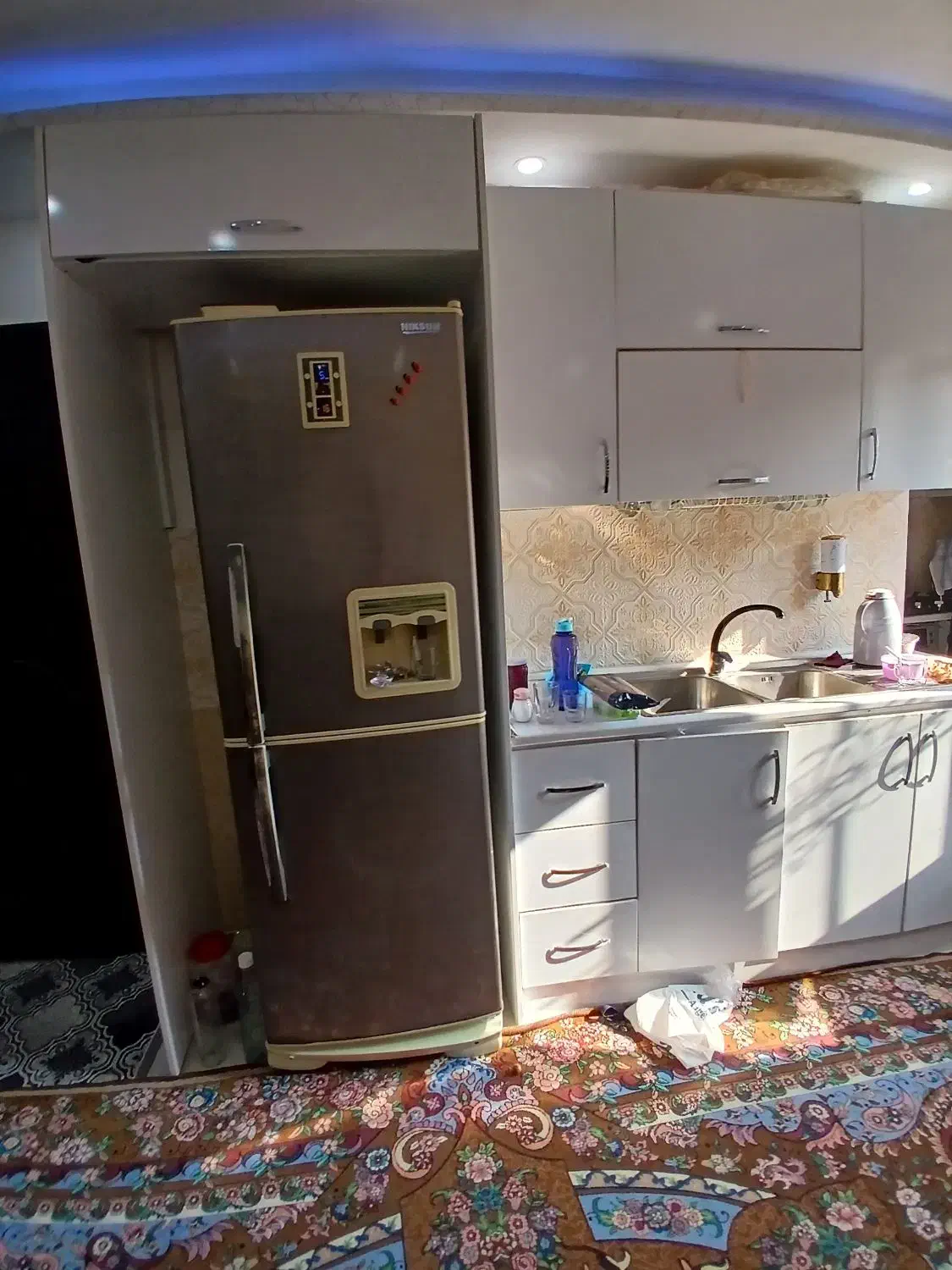 طبقه اول ۶۵متری حمیدیان|فروش آپارتمان|رشت, انصاری|دیوار