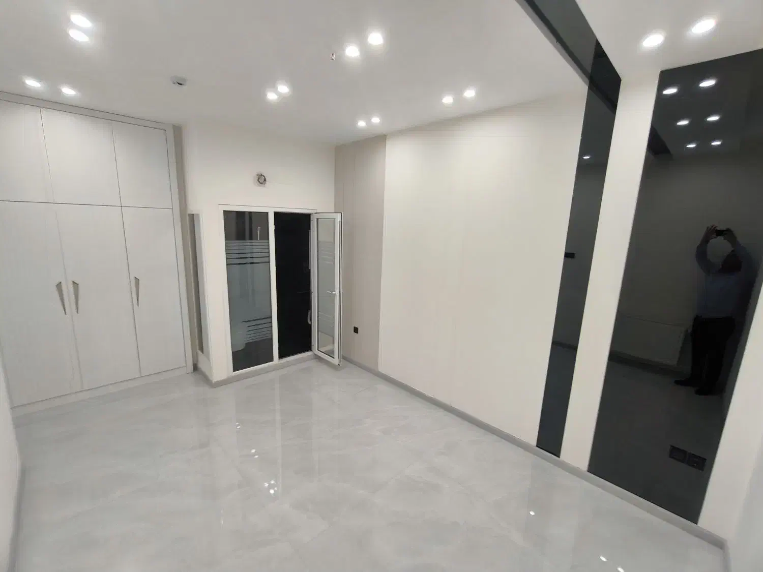 ۱۵۵ متر شخصی ساز + شاهکار منطقه*|فروش آپارتمان|مشهد, سید رضی|دیوار