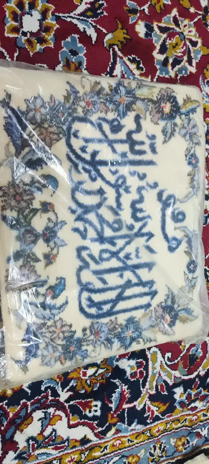 تابلو بافت|تابلو فرش|کاشان, طالقانی|دیوار