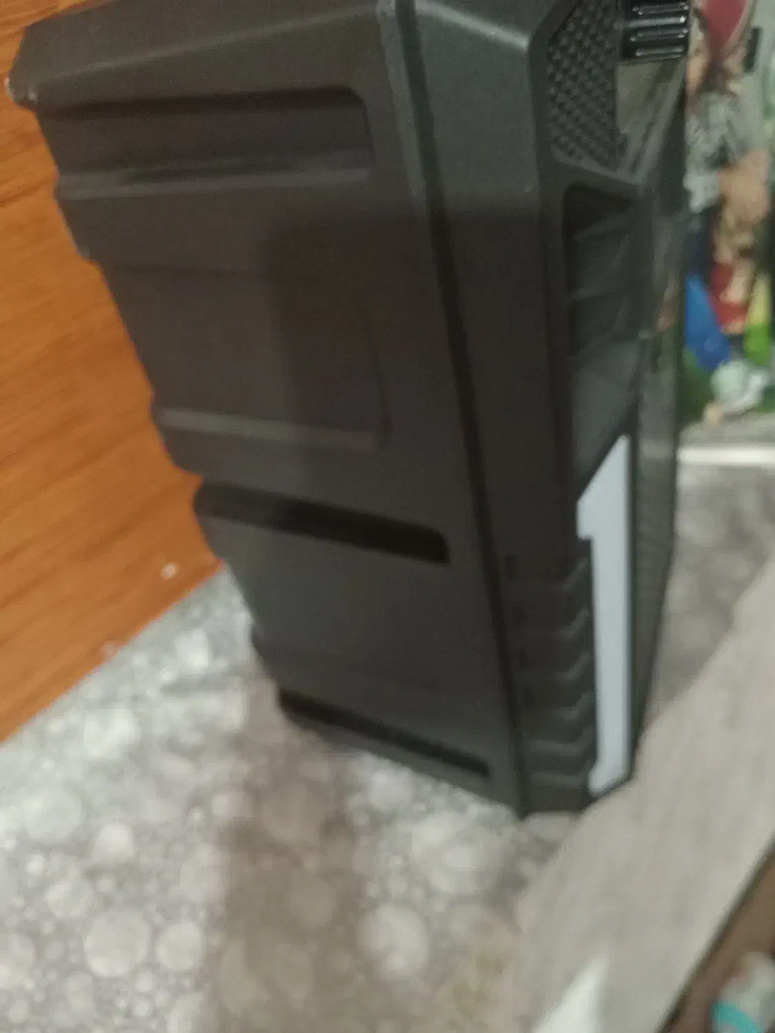 اسپیکر|سیستم صوتی خانگی|خوی, |دیوار