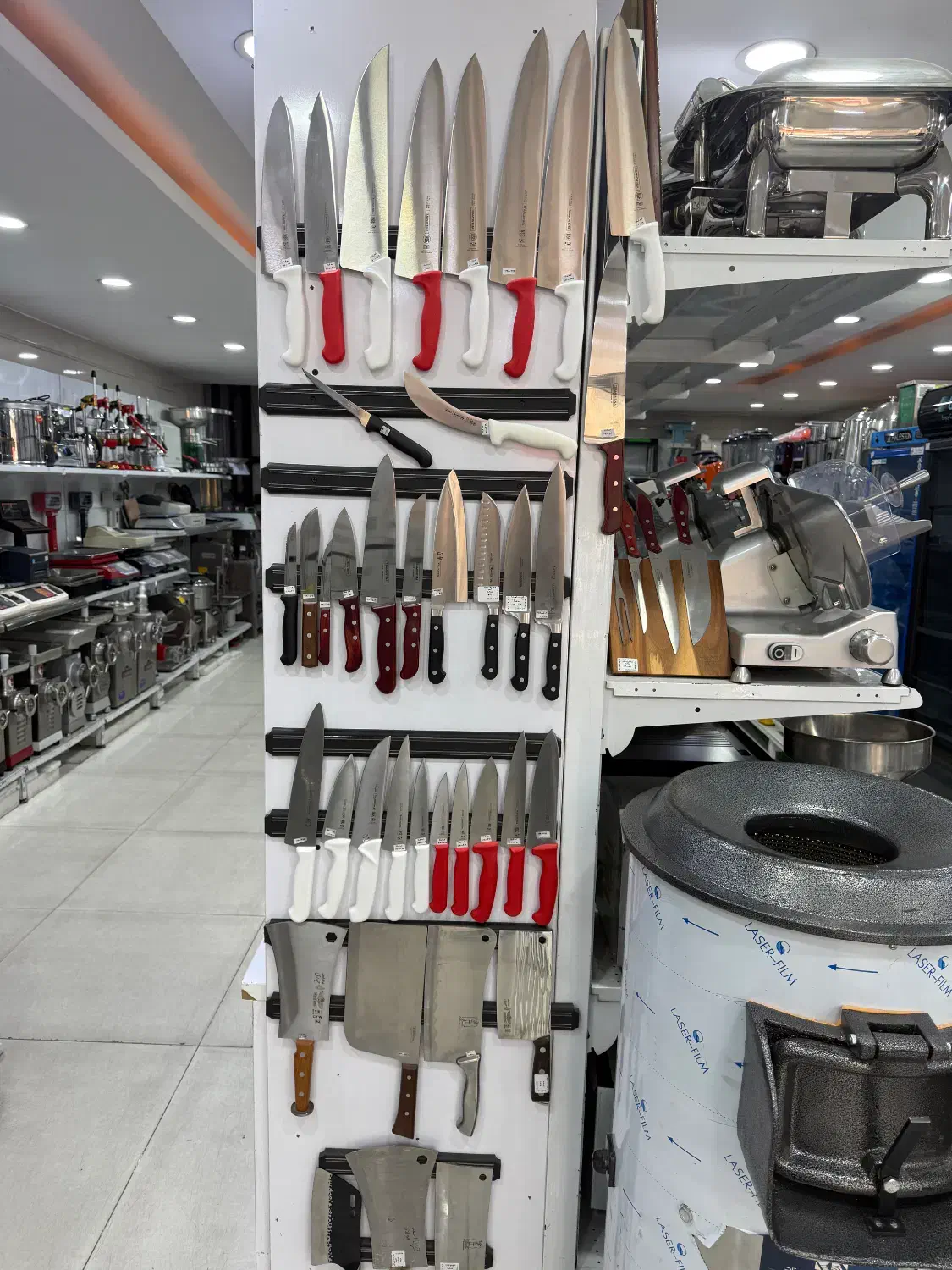 تجهیزات، مشاوره و راه اندازی اشپزخانه های صنعتی|کافیشاپ و رستوران|دیلم, |دیوار