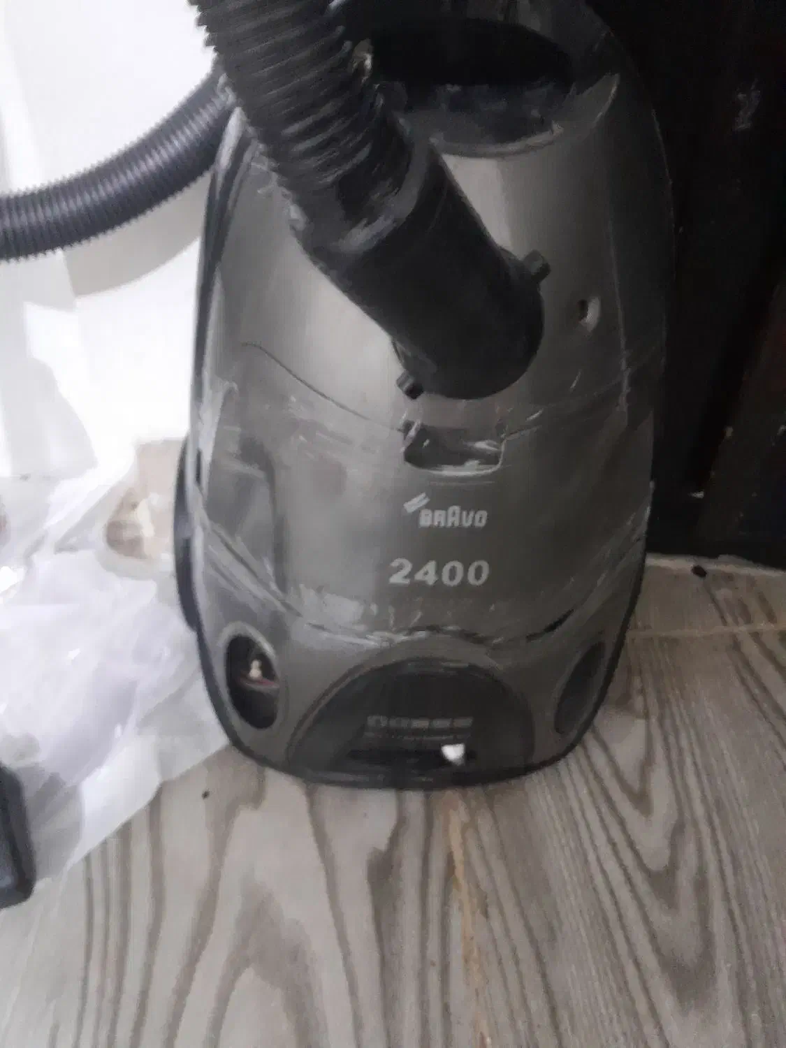 جاروبرقی کارکرده|جاروبرقی، جارو شارژی، بخارشو|طرقبه, |دیوار