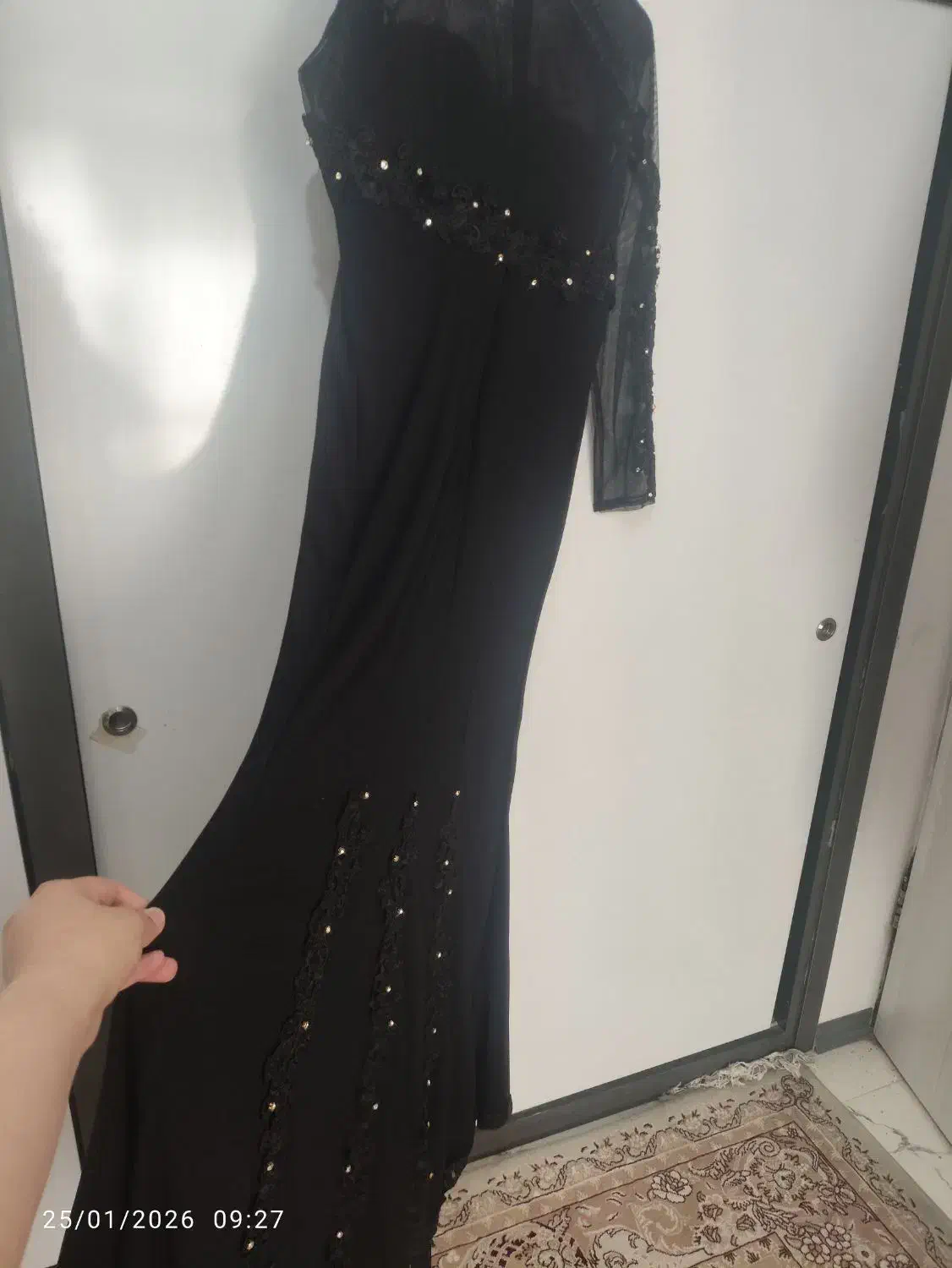 لباس مجلسی|لباس|مشهد, امام خمینی|دیوار