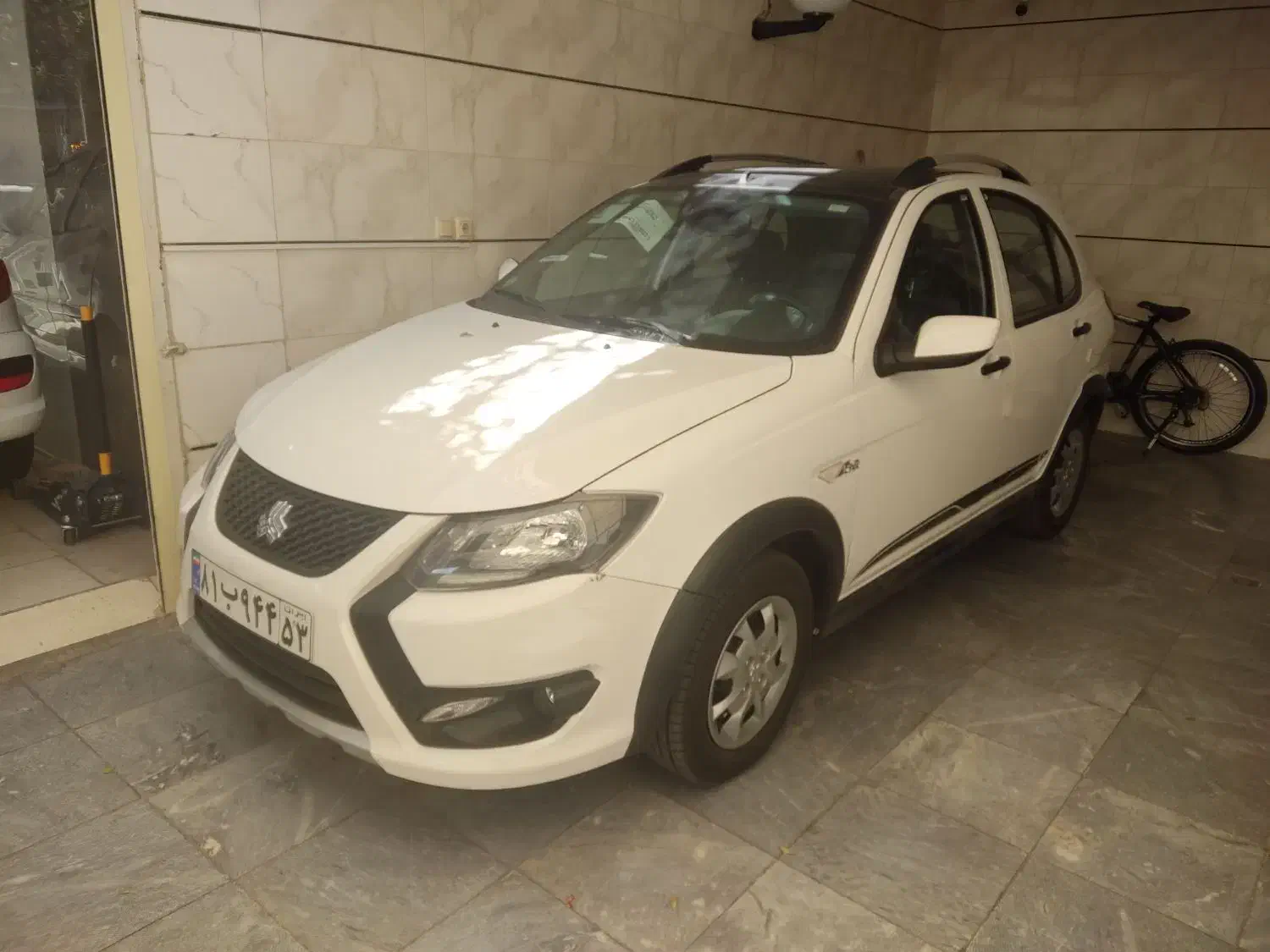 کوییک GXRصفر ۴۰۴|خودرو سواری و وانت|اصفهان, مولوی|دیوار