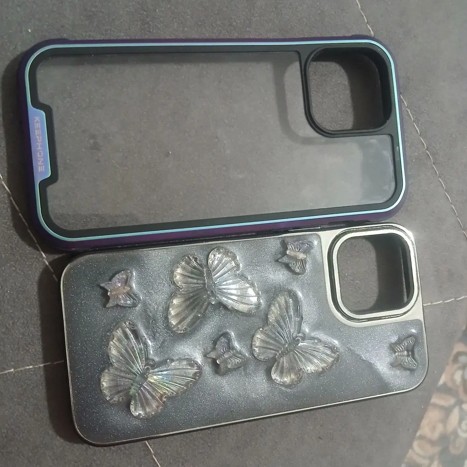 گارد آیفون 13پرومکس اصلی|لوازم جانبی موبایل و تبلت|زاهدان, |دیوار