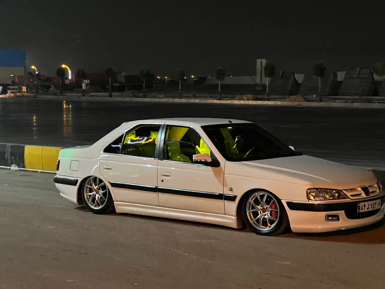 رینگ bbs شاخ گوزنی|قطعات یدکی و لوازم جانبی|اهواز, معین زاده|دیوار