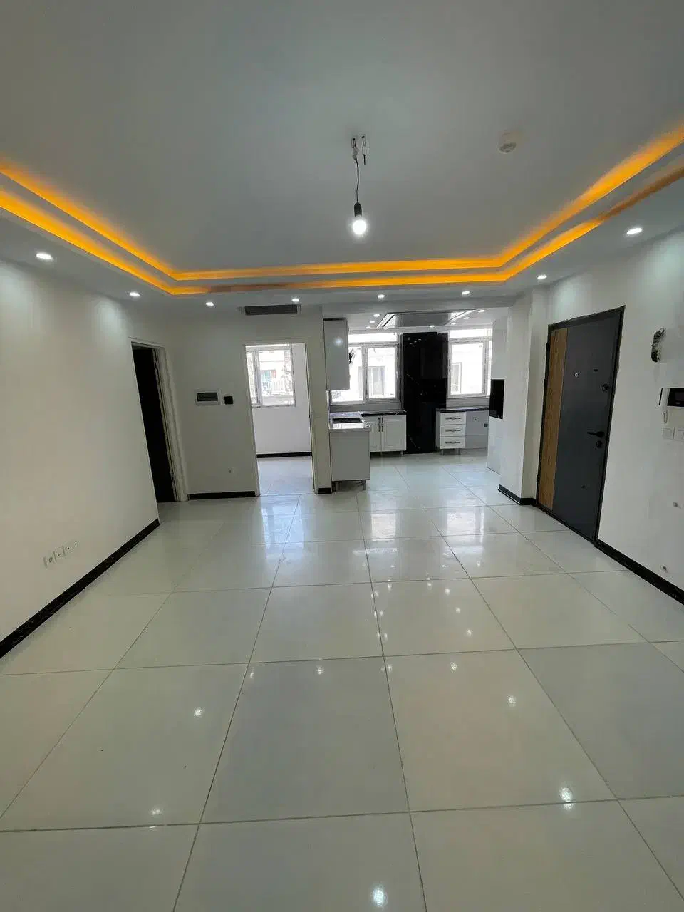 72 متری تک واحدی