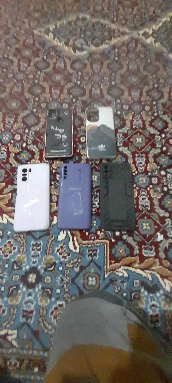 سلام قاب موبایل بفروش میرسد درحدنو|لوازم جانبی موبایل و تبلت|اهواز, کمپلو جنوبی|دیوار
