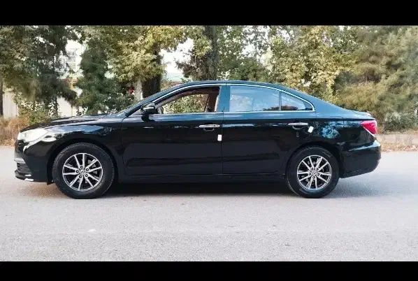 لیفان ۸۲۰ زیر قیمت کل ایران|خودرو سواری و وانت|چغادک, |دیوار