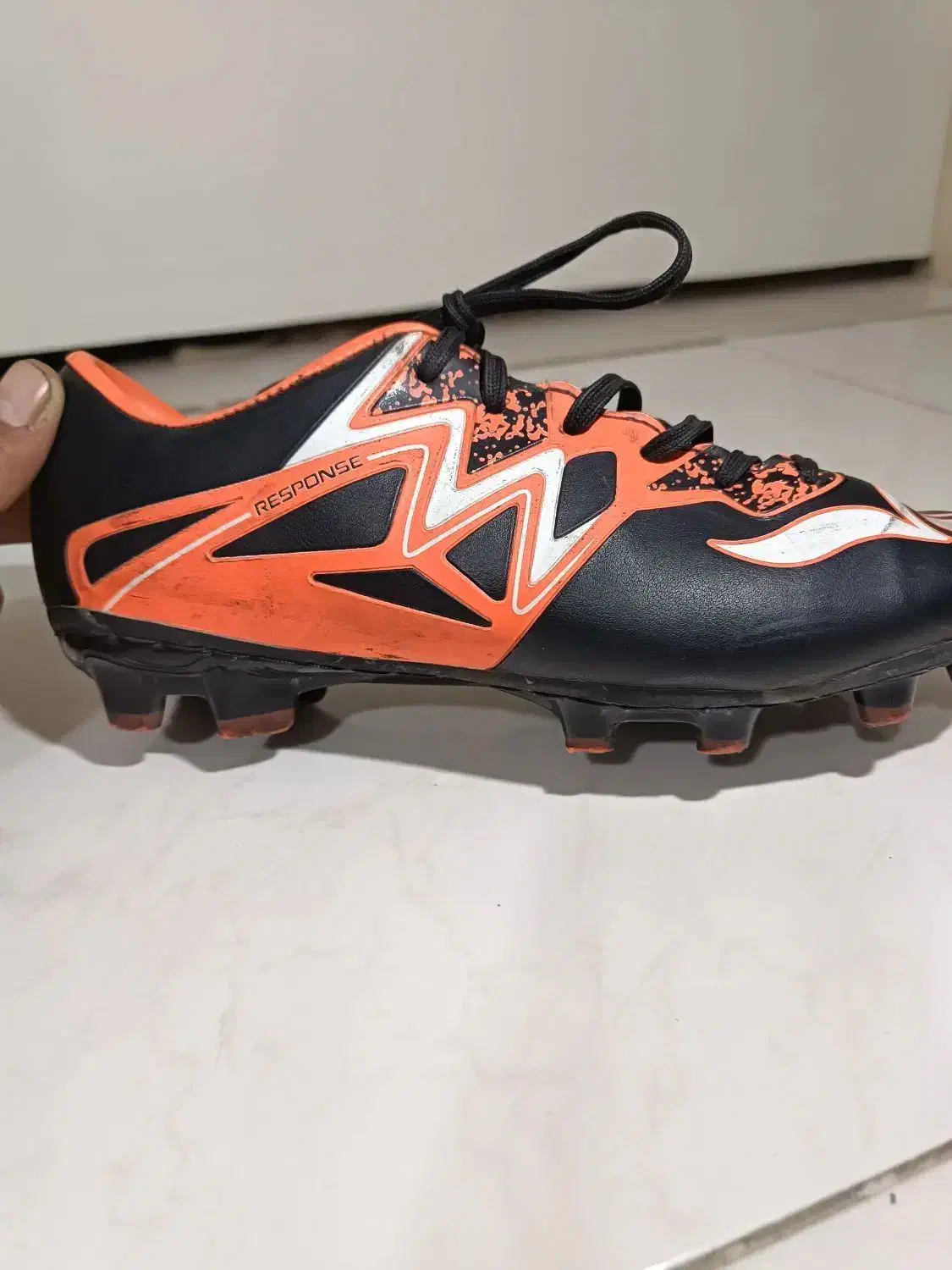 استوک چمنی نو سالم|کیف، کفش، کمربند|ملارد, |دیوار