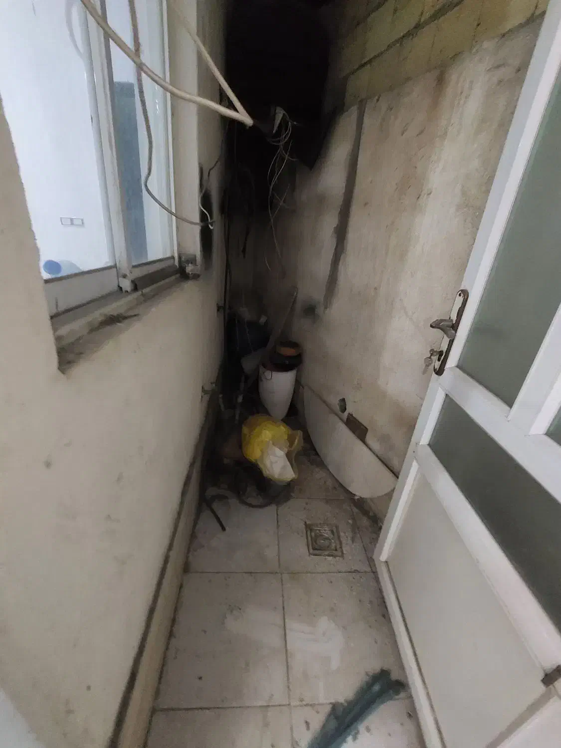 واحد خوش نقشه نزدیک بر اصلی امیر کبیر|فروش آپارتمان|رشت, حمیدیان|دیوار