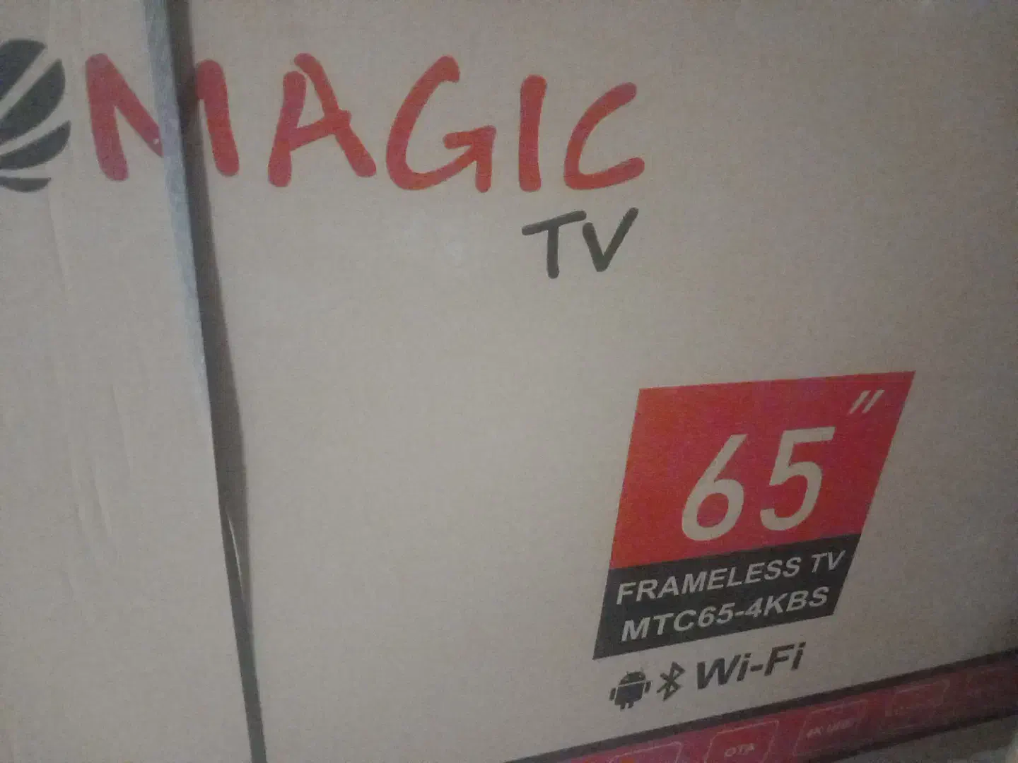 فروش تلویزیون هوشمند|تلویزیون و پروژکتور|اصفهان, دهنو|دیوار