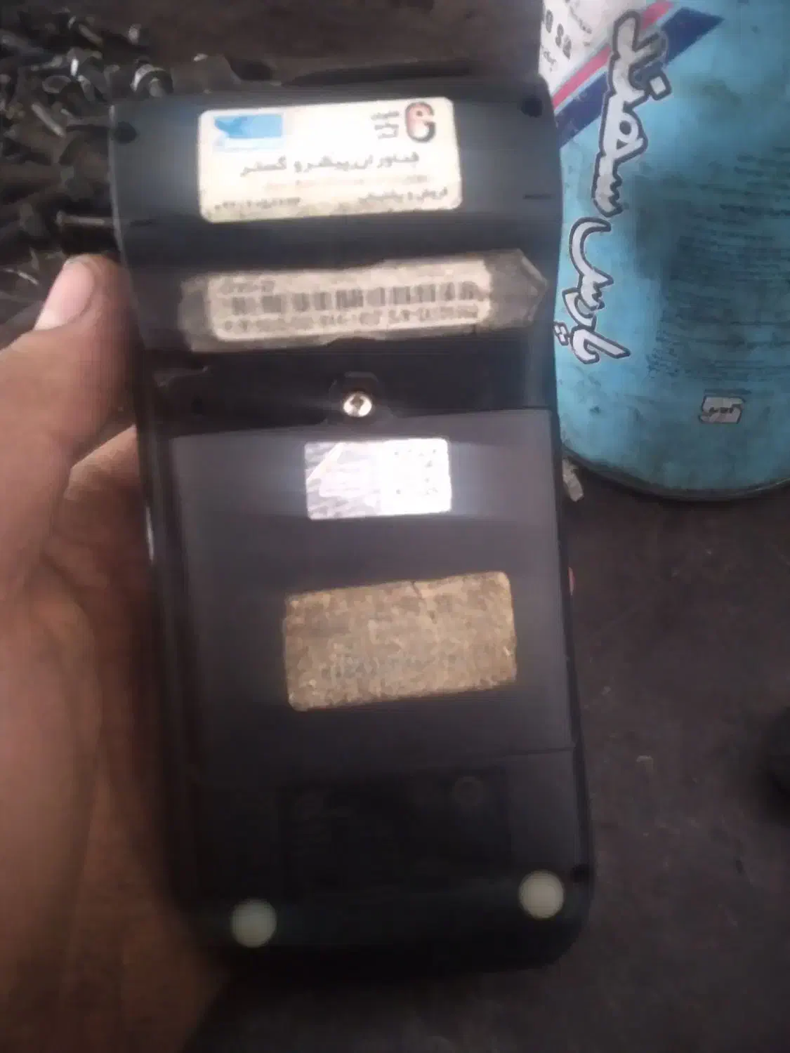 کارتخوان s910|قطعات و لوازم جانبی رایانه|نیشابور, شهید بهشتی|دیوار