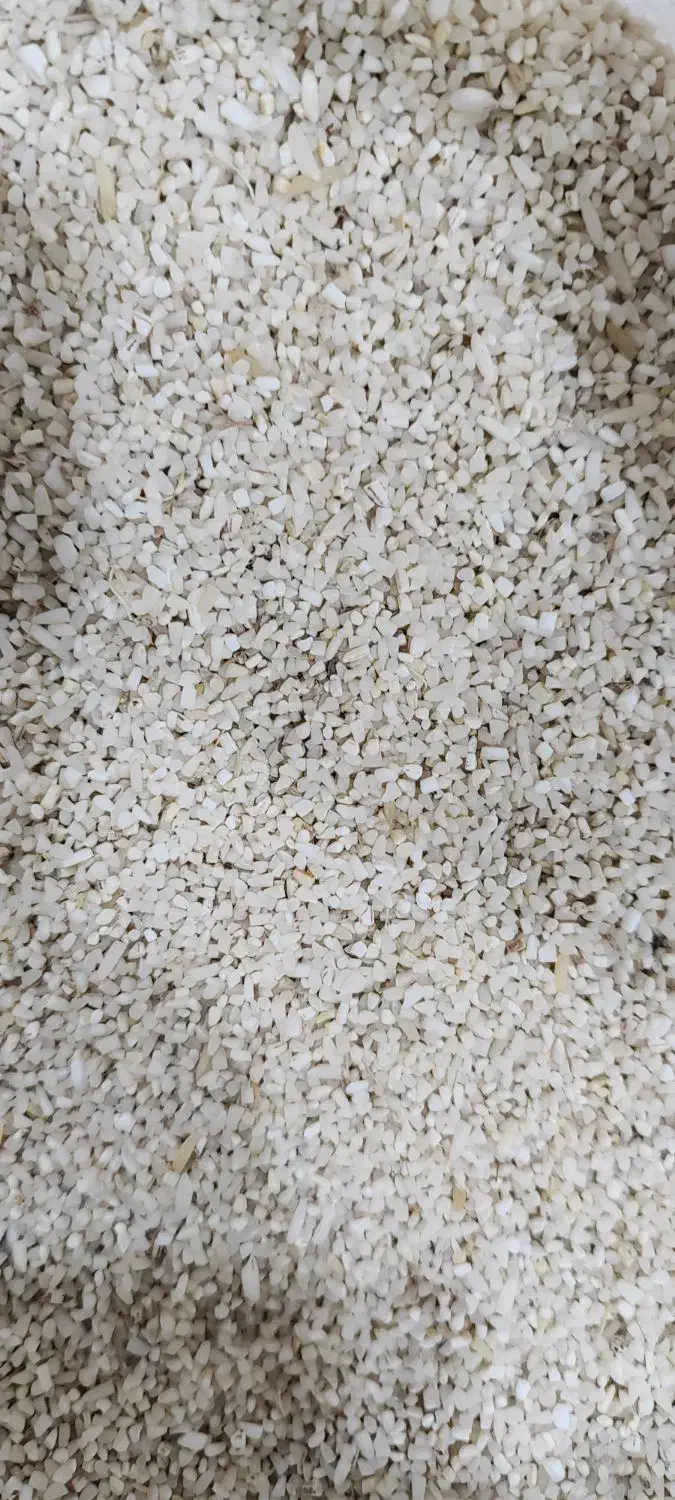 ریزه برنج هاشمی مستقیم از کارخانه|عمدهفروشی|پرهسر, |دیوار