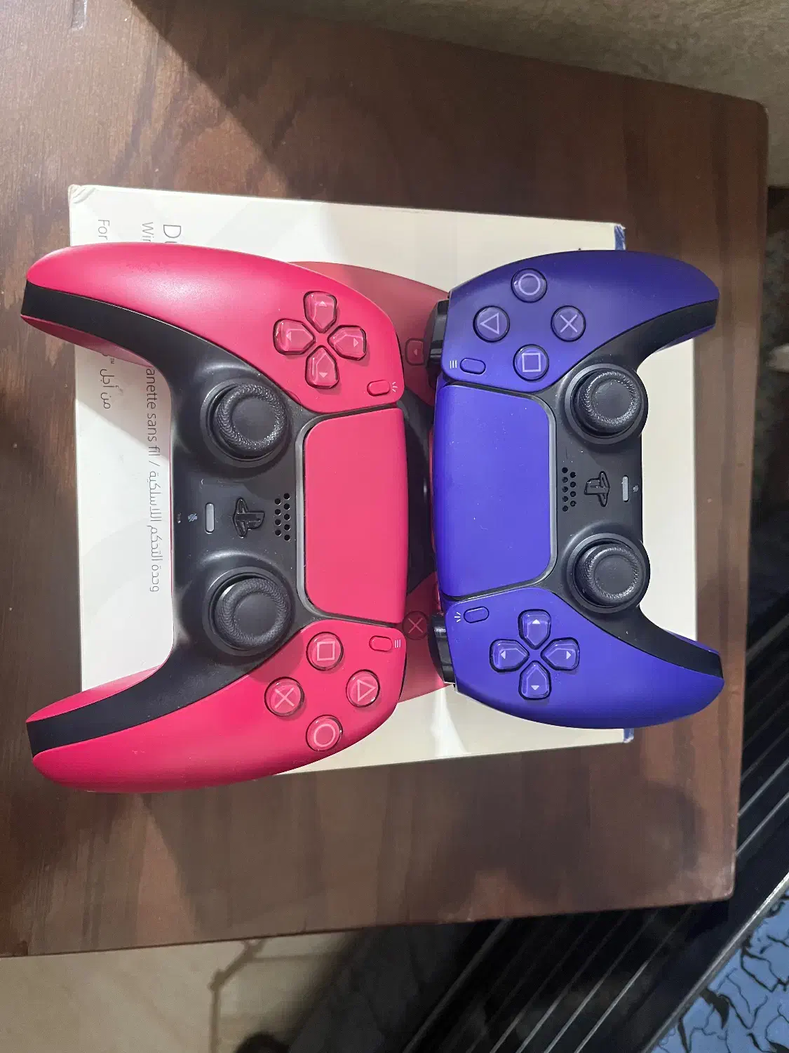 دسته پی اس 5. درحدنو|کنسول، بازی ویدئویی و آنلاین|قرچک, شهرک طلائیه|دیوار