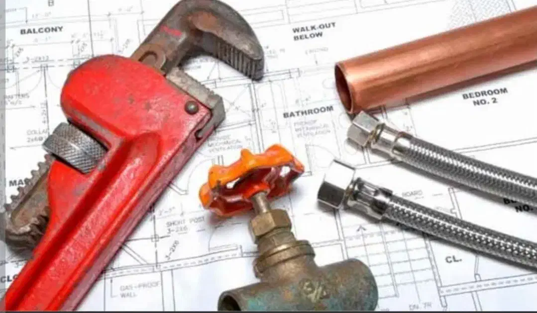 خدمات فنی و تاسیسات سیار خورده کاری منزل|خدمات پیشه و مهارت|خمینی‌شهر, |دیوار