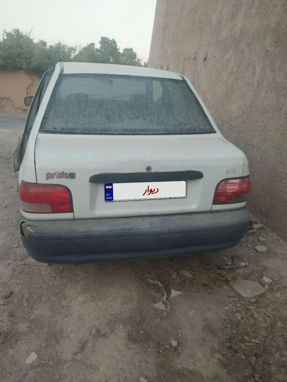 برای فروش|خودرو سواری و وانت|شهرضا, |دیوار