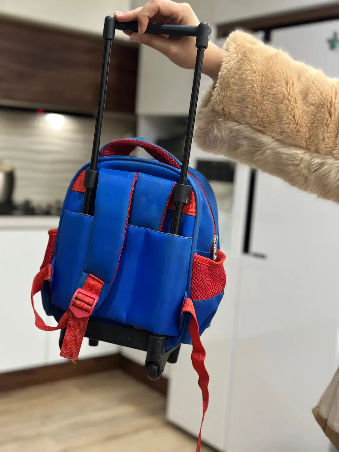 کیف کودک خارجی|اسباب و اثاث بچه|گرگان, |دیوار