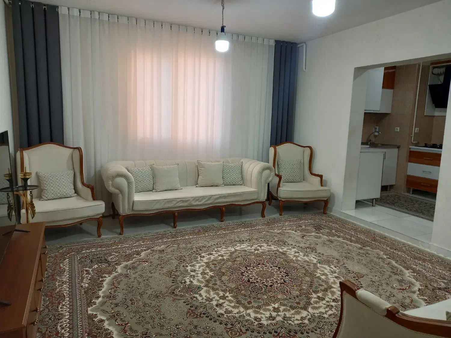 برج های ترکیه|فروش آپارتمان|محمدیه-قزوین, |دیوار