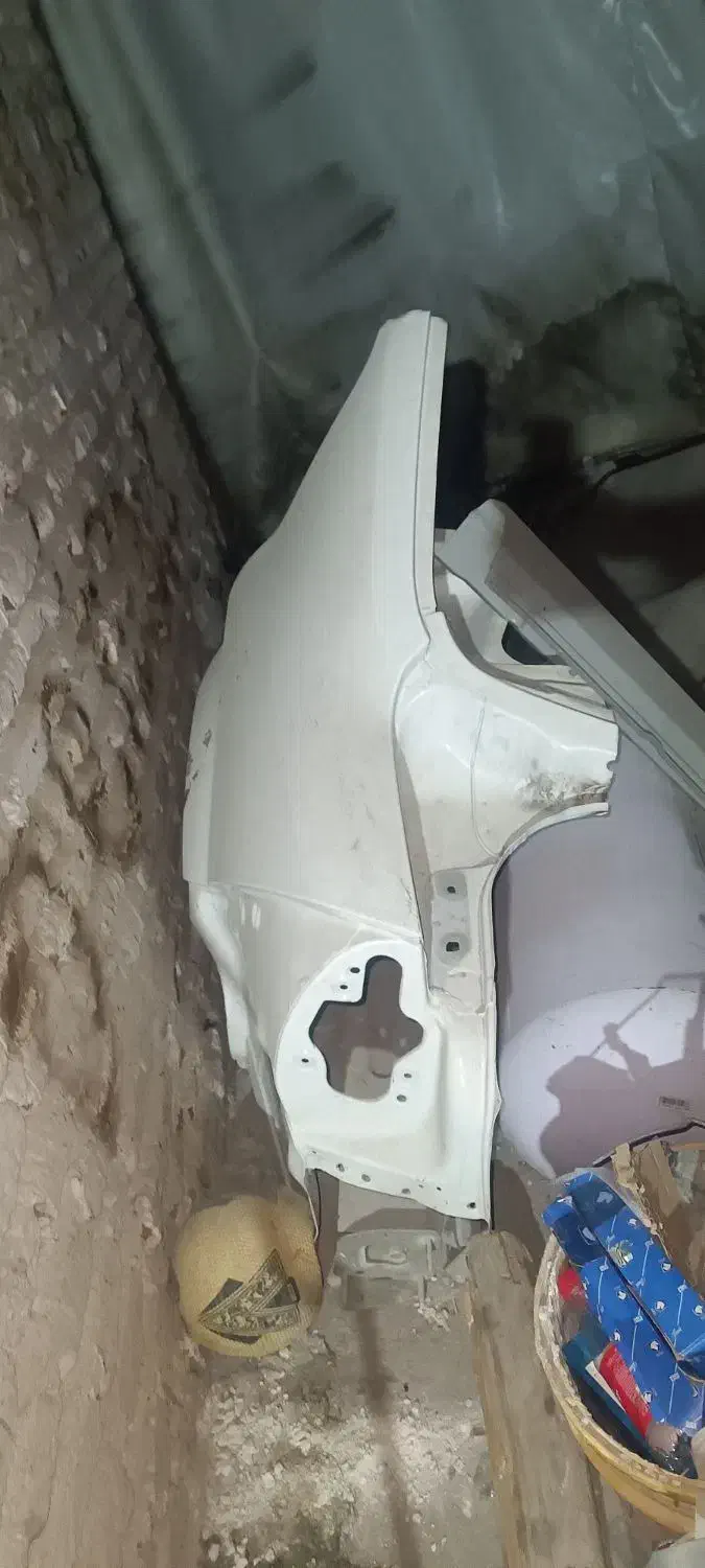 لوازم مگان|قطعات یدکی و لوازم جانبی|تبریز, |دیوار