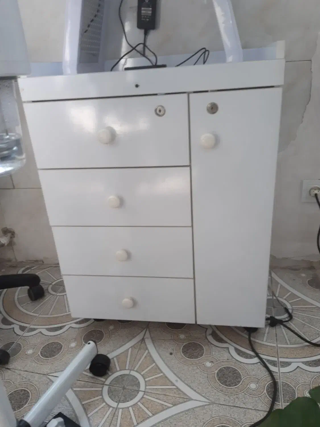 وسایل فشیال پاک سازی پوست|آرایشگاه و سالن‌های زیبایی|تهران, جوادیه تهرانپارس|دیوار