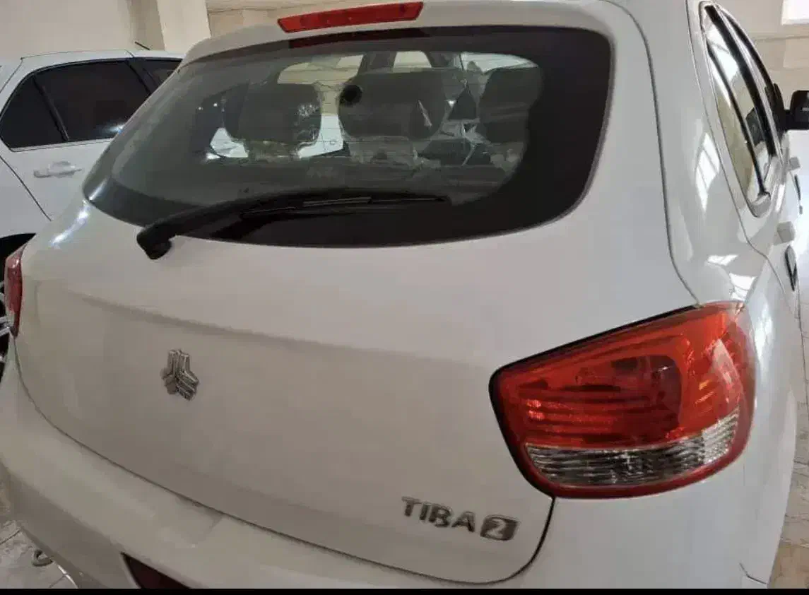 تیبا مدل ۱۴۰۰۰ درجه یک با شرط کارشناسی خودتون|خودرو سواری و وانت|تالش, تالش|دیوار