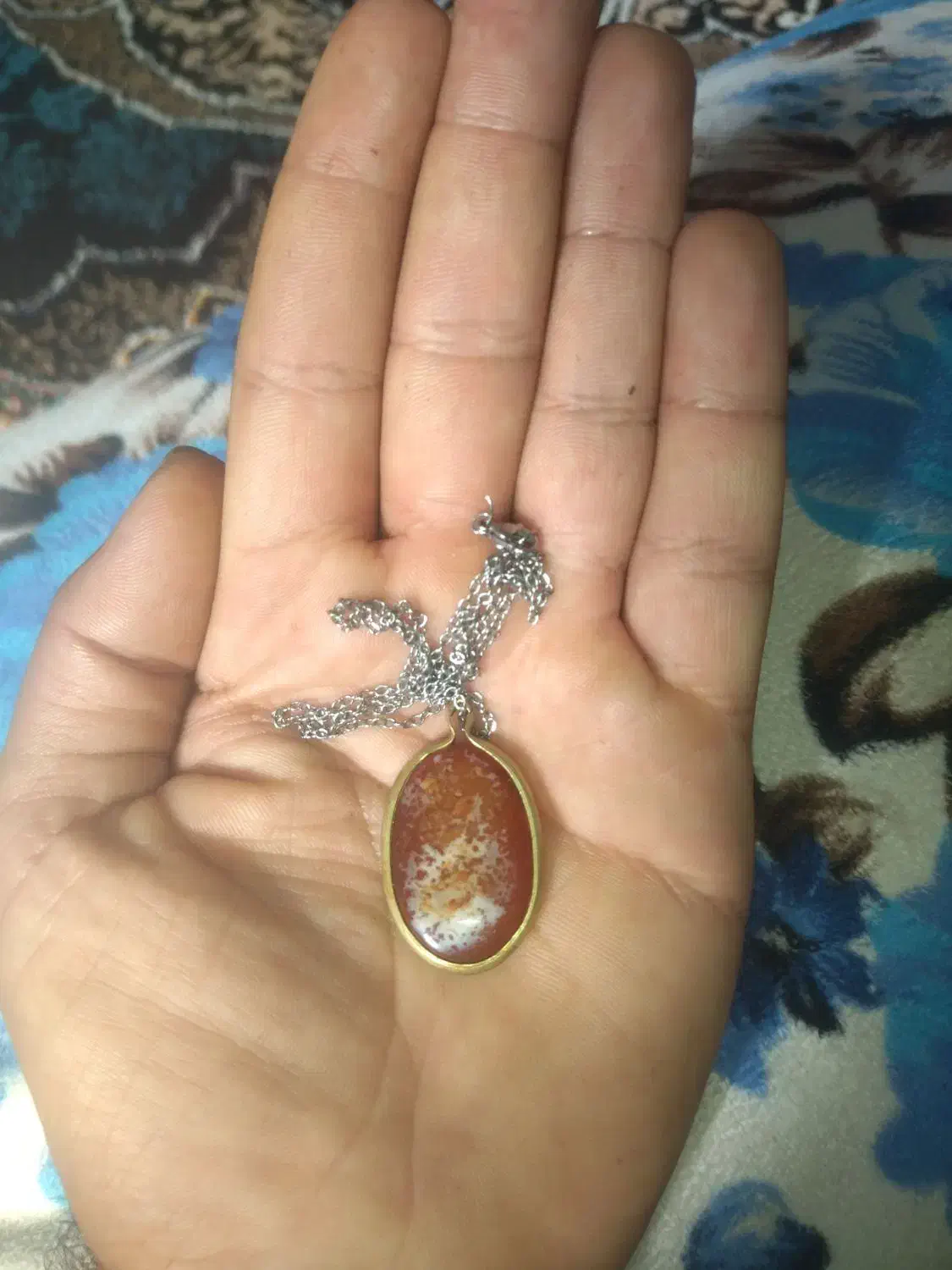 گردن بند|جواهرات|کازرون, |دیوار